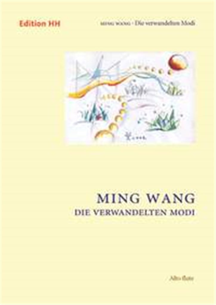 Die verwandelten Modi